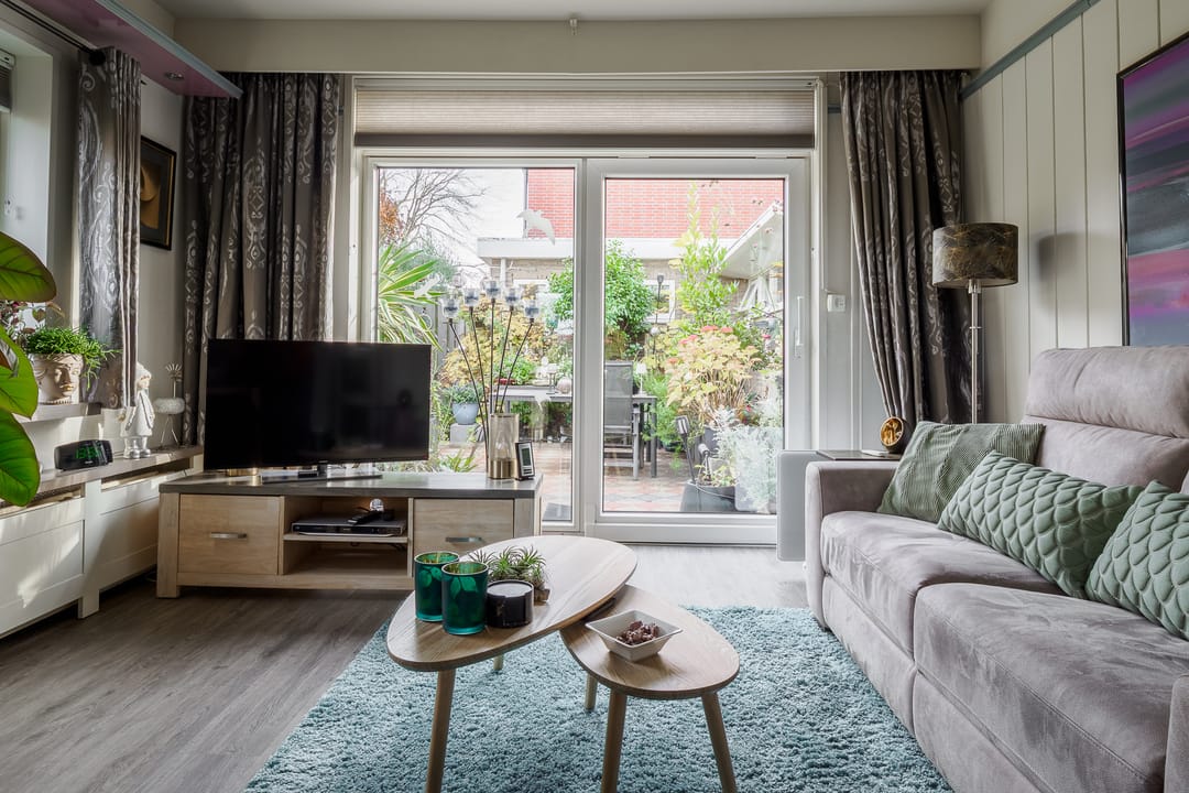 Foto 13 van Minister Goeman Borgesiusstraat 1