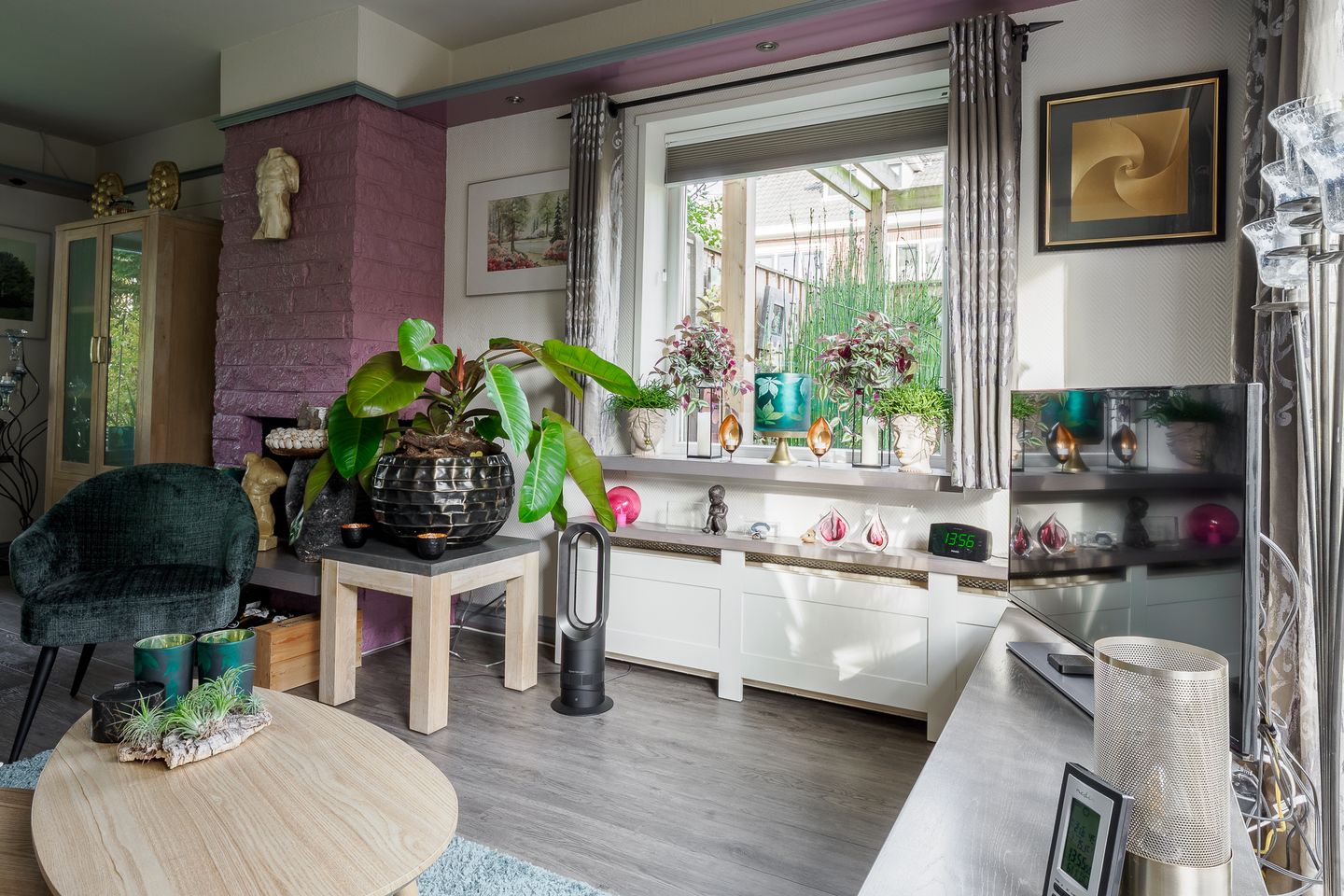 Foto 14 van Minister Goeman Borgesiusstraat 1