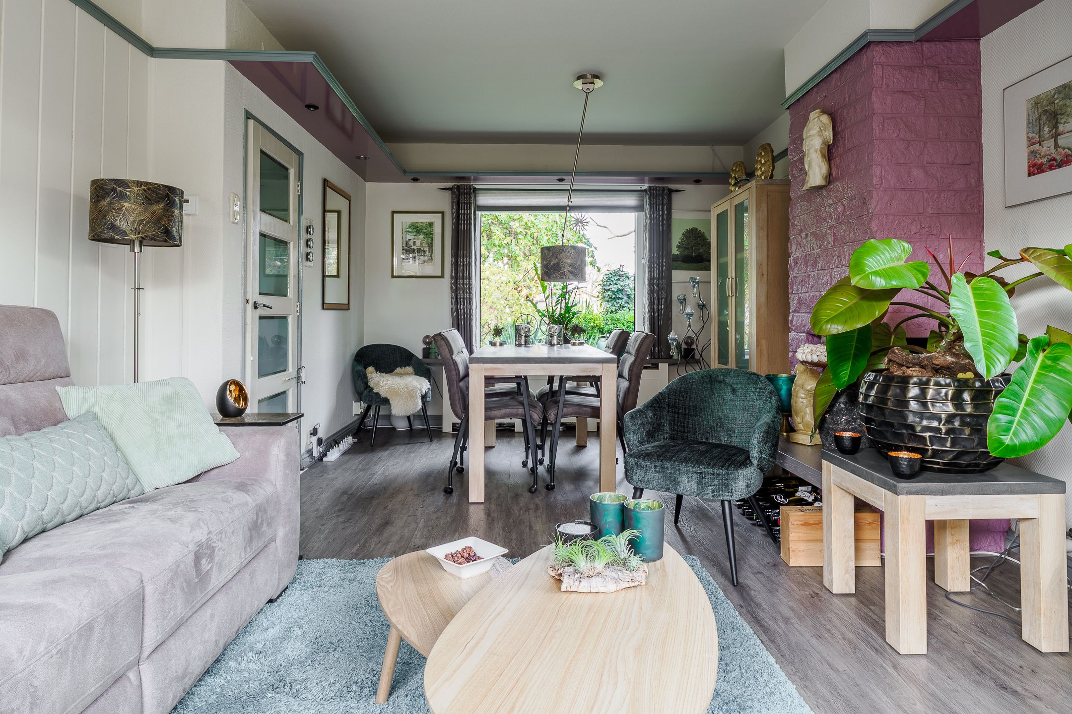 Foto 15 van Minister Goeman Borgesiusstraat 1