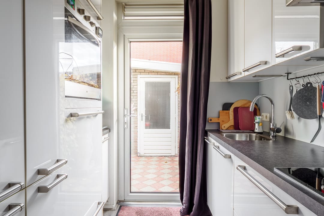 Foto 17 van Minister Goeman Borgesiusstraat 1