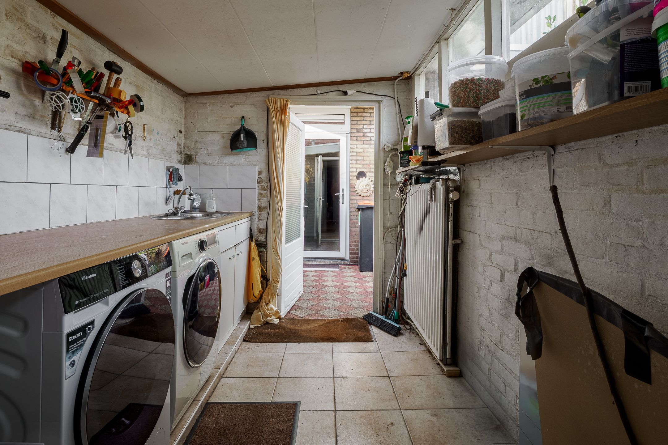 Foto 30 van Minister Goeman Borgesiusstraat 1