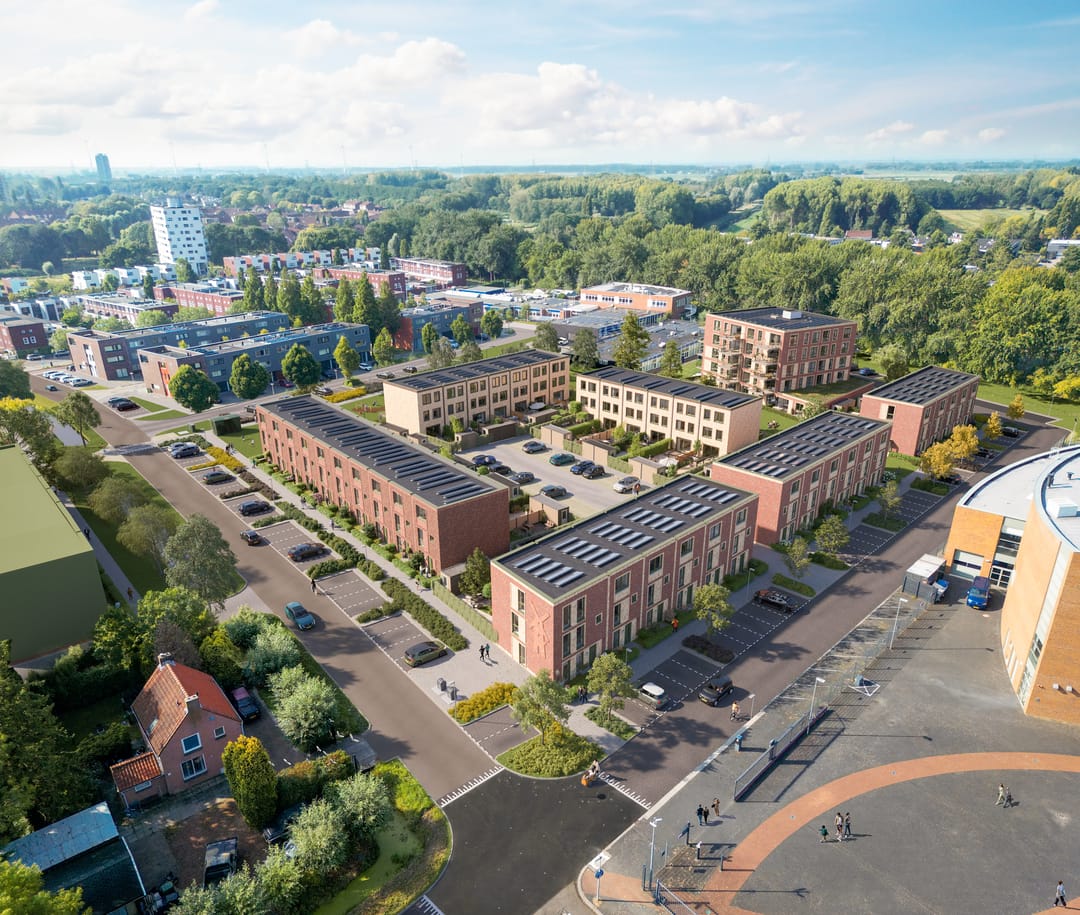 Photo 6 of De Groene Warande