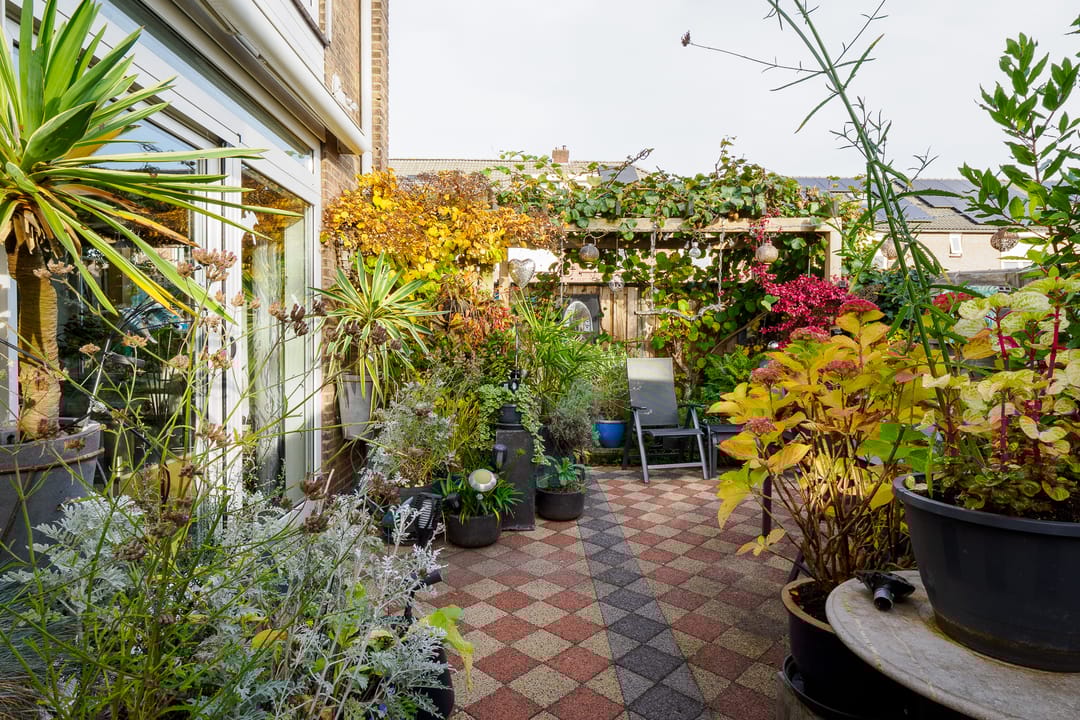 Foto 31 van Minister Goeman Borgesiusstraat 1