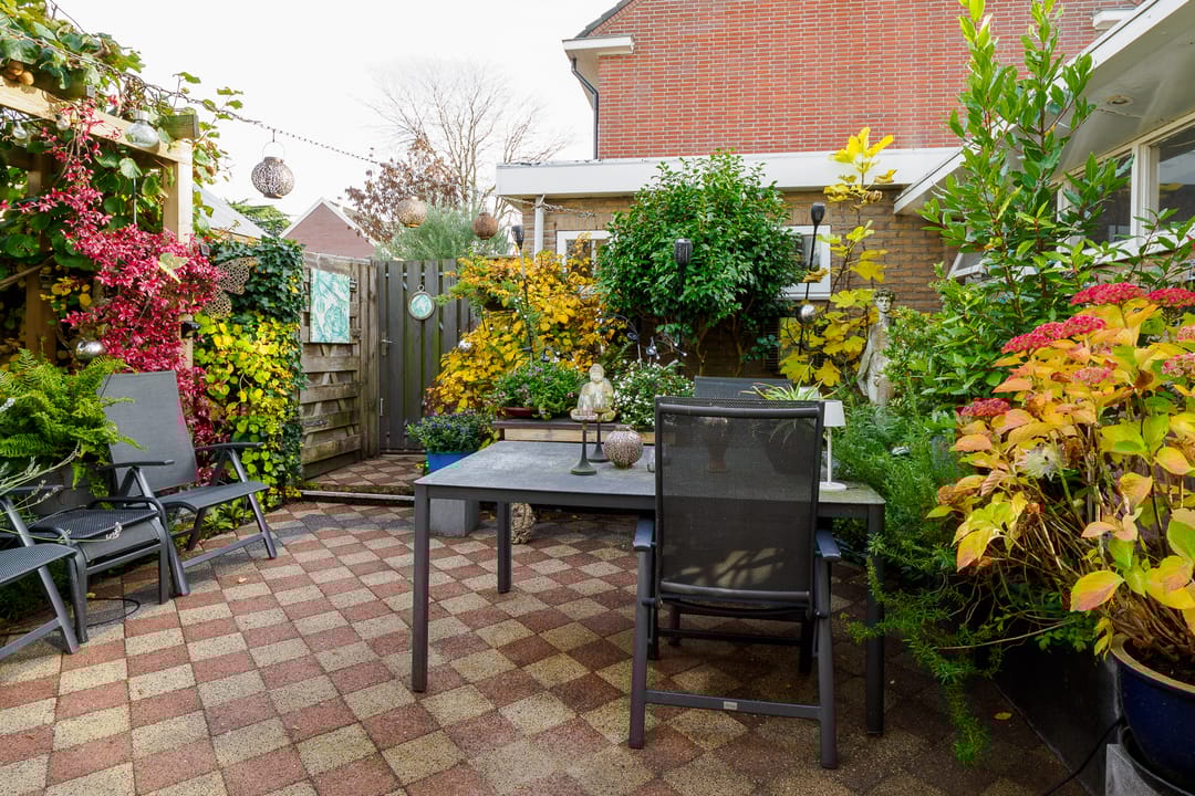 Foto 32 van Minister Goeman Borgesiusstraat 1