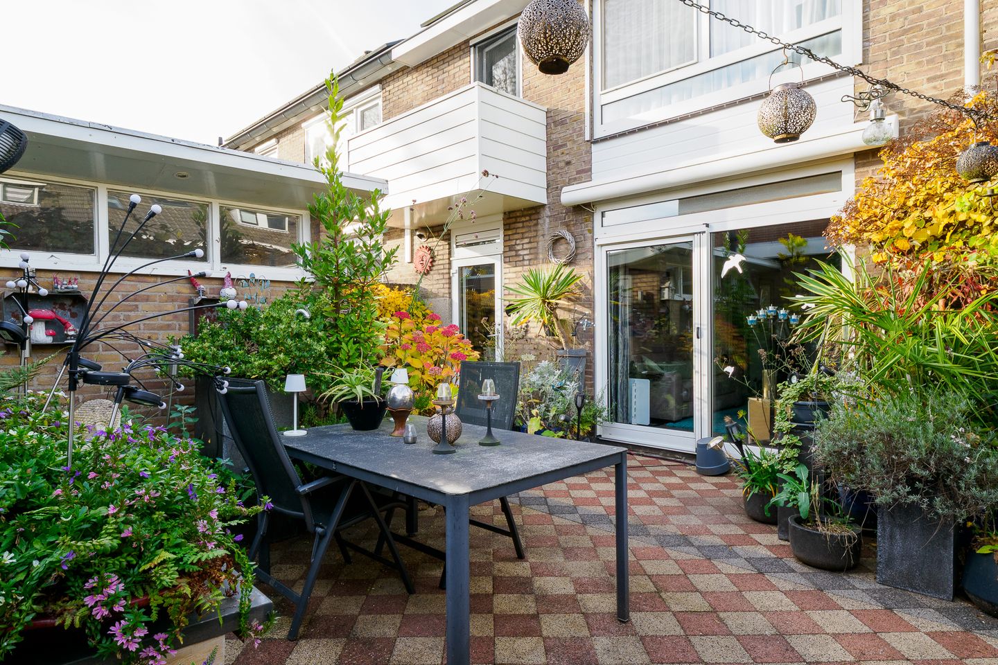 Foto 34 van Minister Goeman Borgesiusstraat 1