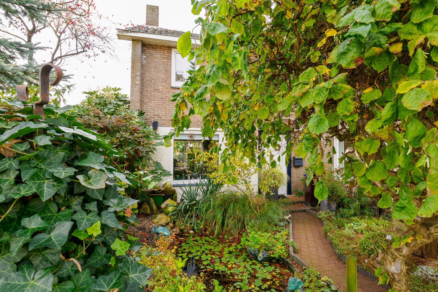 Foto 35 van Minister Goeman Borgesiusstraat 1