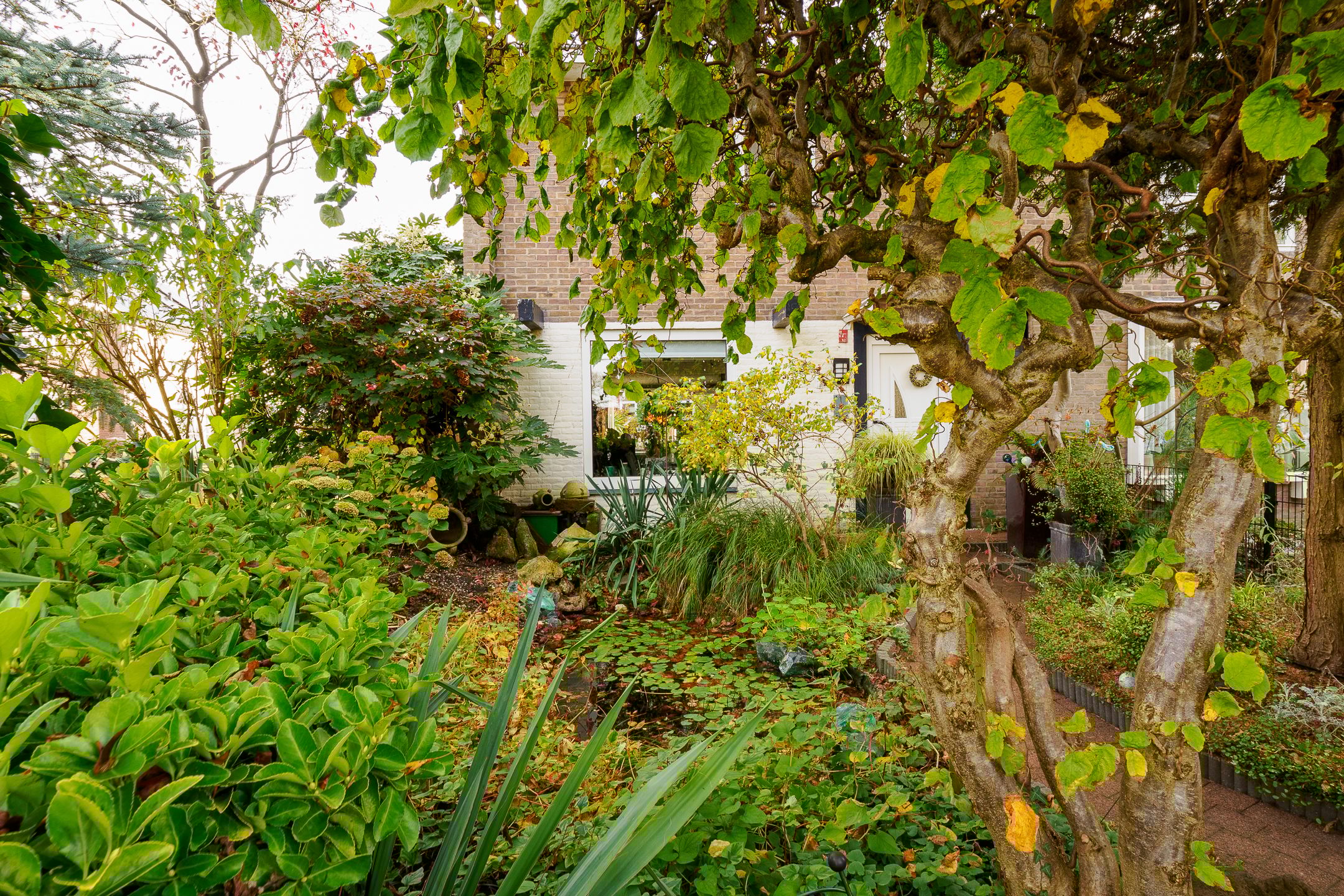 Foto 36 van Minister Goeman Borgesiusstraat 1