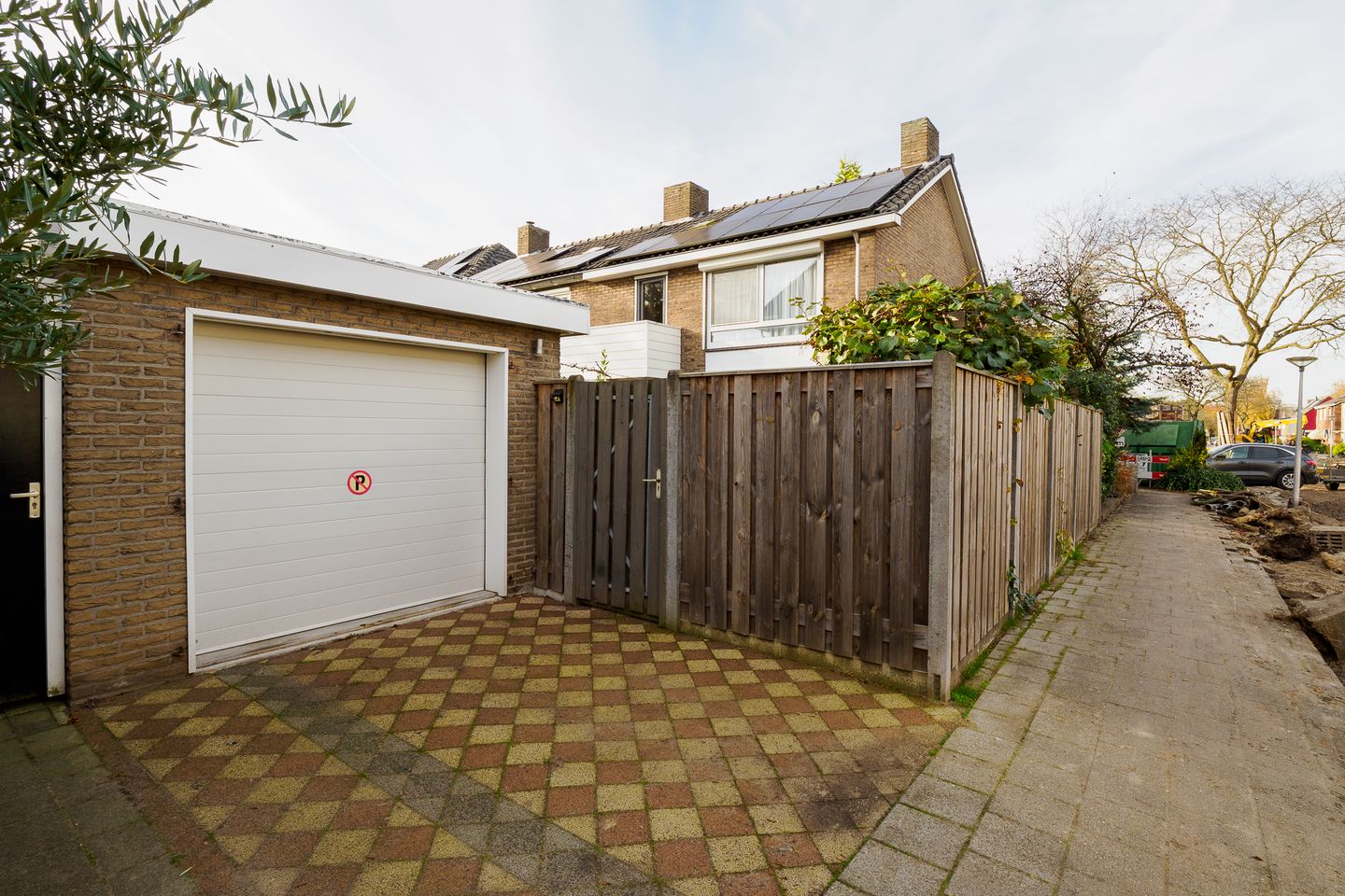 Foto 40 van Minister Goeman Borgesiusstraat 1