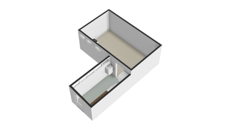 Foto 49 van Minister Goeman Borgesiusstraat 1