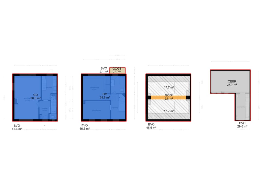 Foto 52 van Minister Goeman Borgesiusstraat 1