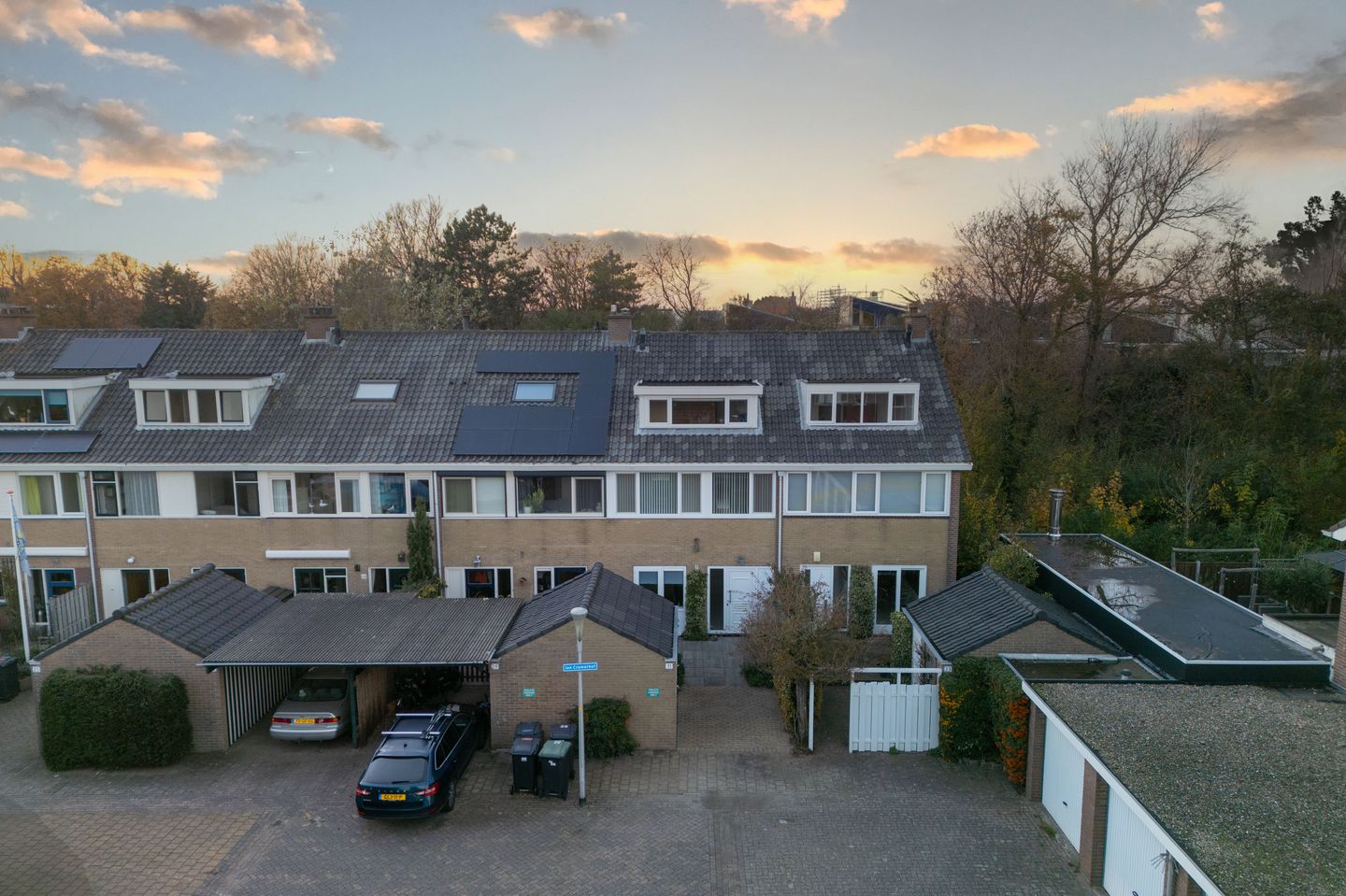 Photo 1 of Jan Cramerhof 31