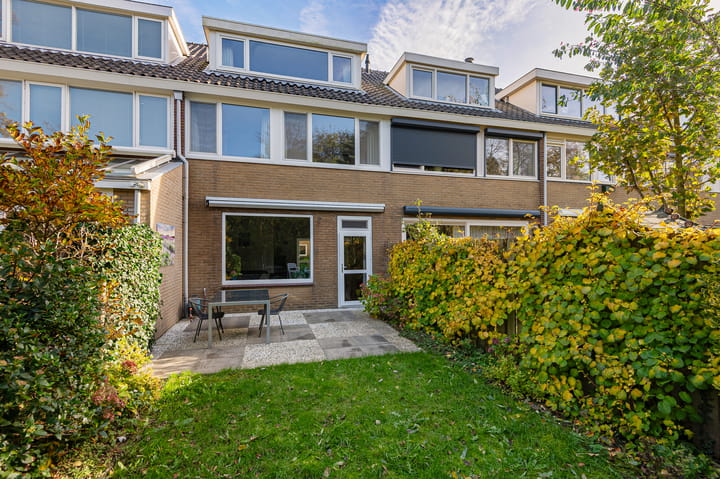 Photo 3 of Jan Cramerhof 31