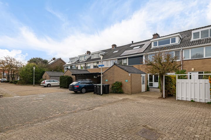 Photo 4 of Jan Cramerhof 31