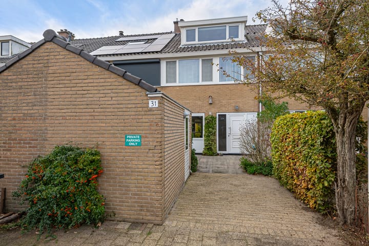 Foto 5 van Jan Cramerhof 31