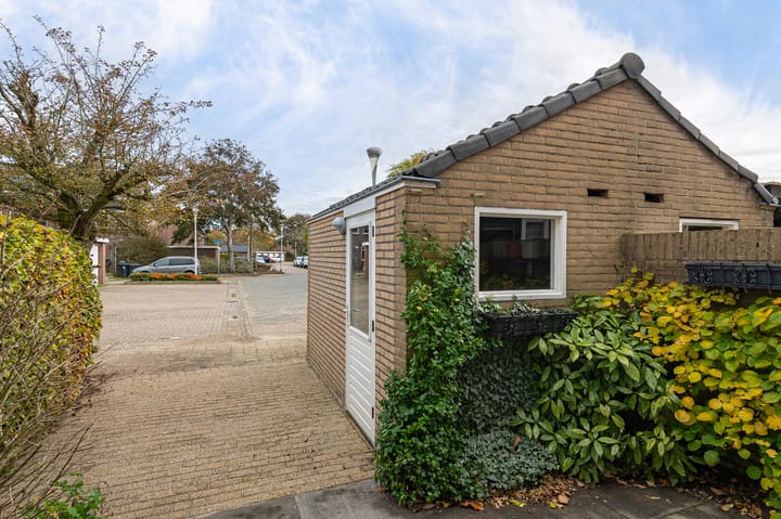 Foto 7 van Jan Cramerhof 31