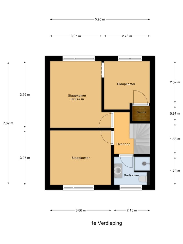 Foto 43 van Montessoristraat 6