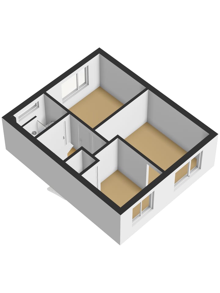 Foto 47 van Montessoristraat 6