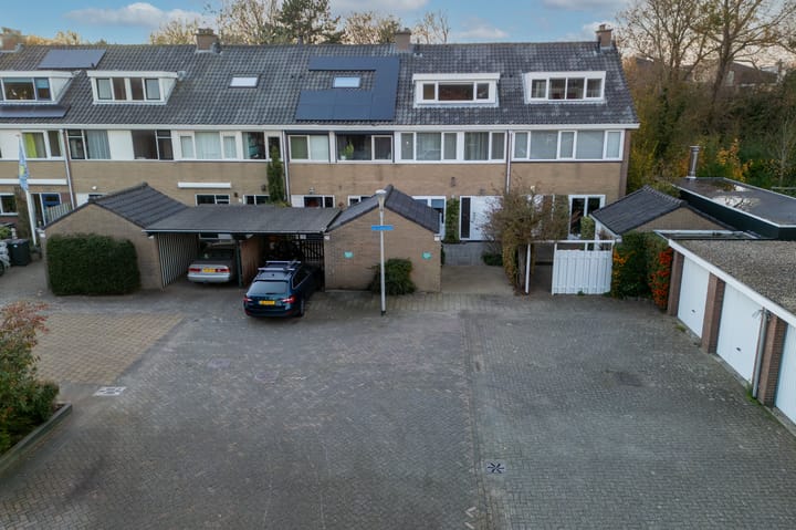 Foto 47 van Jan Cramerhof 31