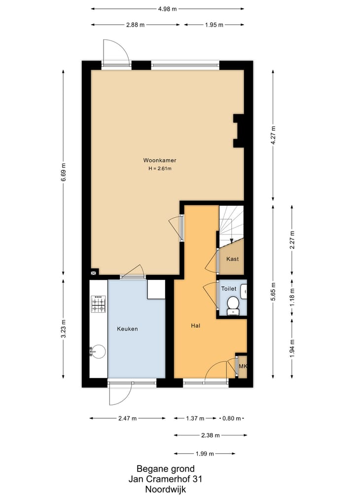 Foto 48 van Jan Cramerhof 31