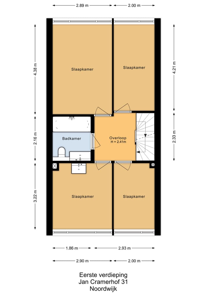 Foto 49 van Jan Cramerhof 31