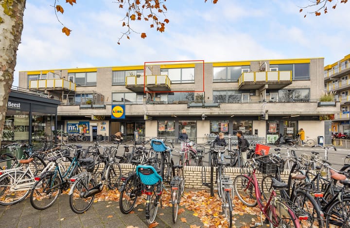 Camera Obscurastraat 114