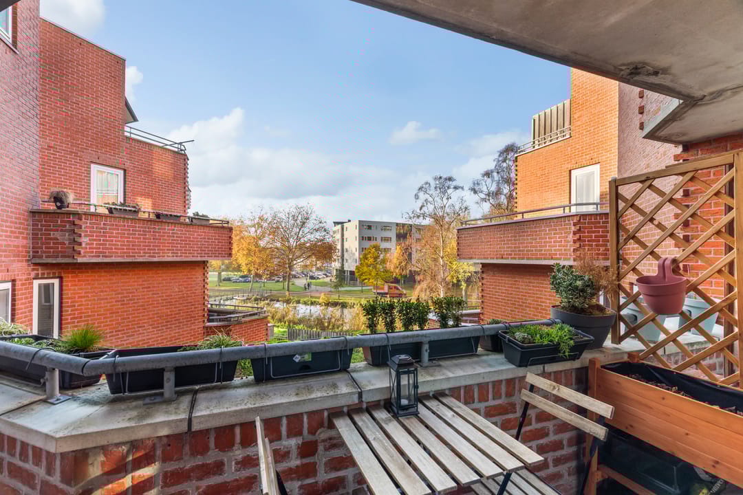 Foto 2 van Cauberg 121