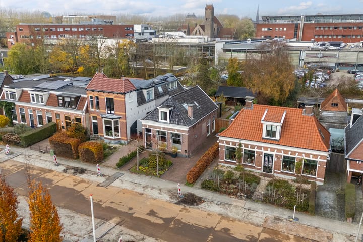 Photo 52 of Huizumerlaan 49