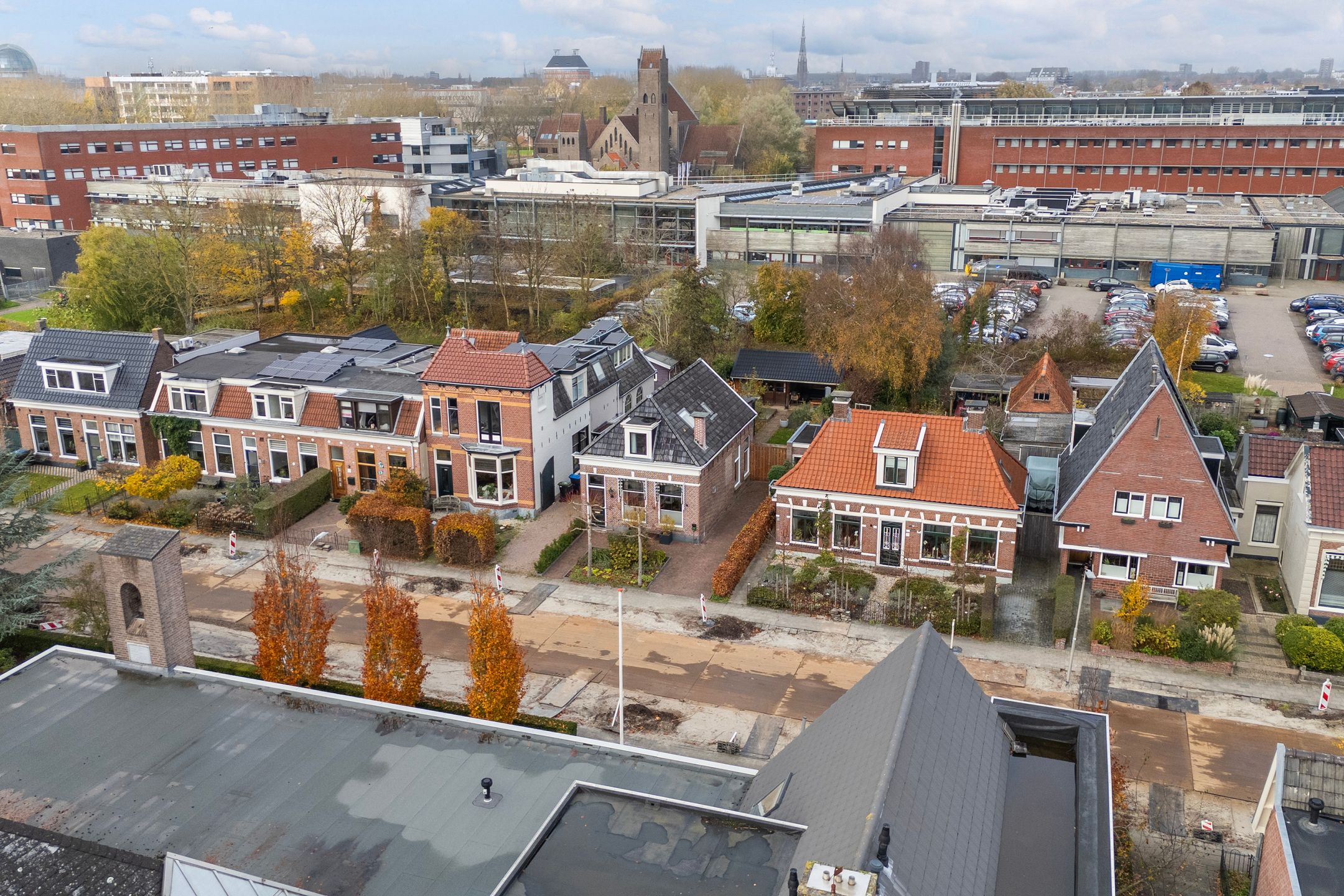 Foto 63 van Huizumerlaan 49