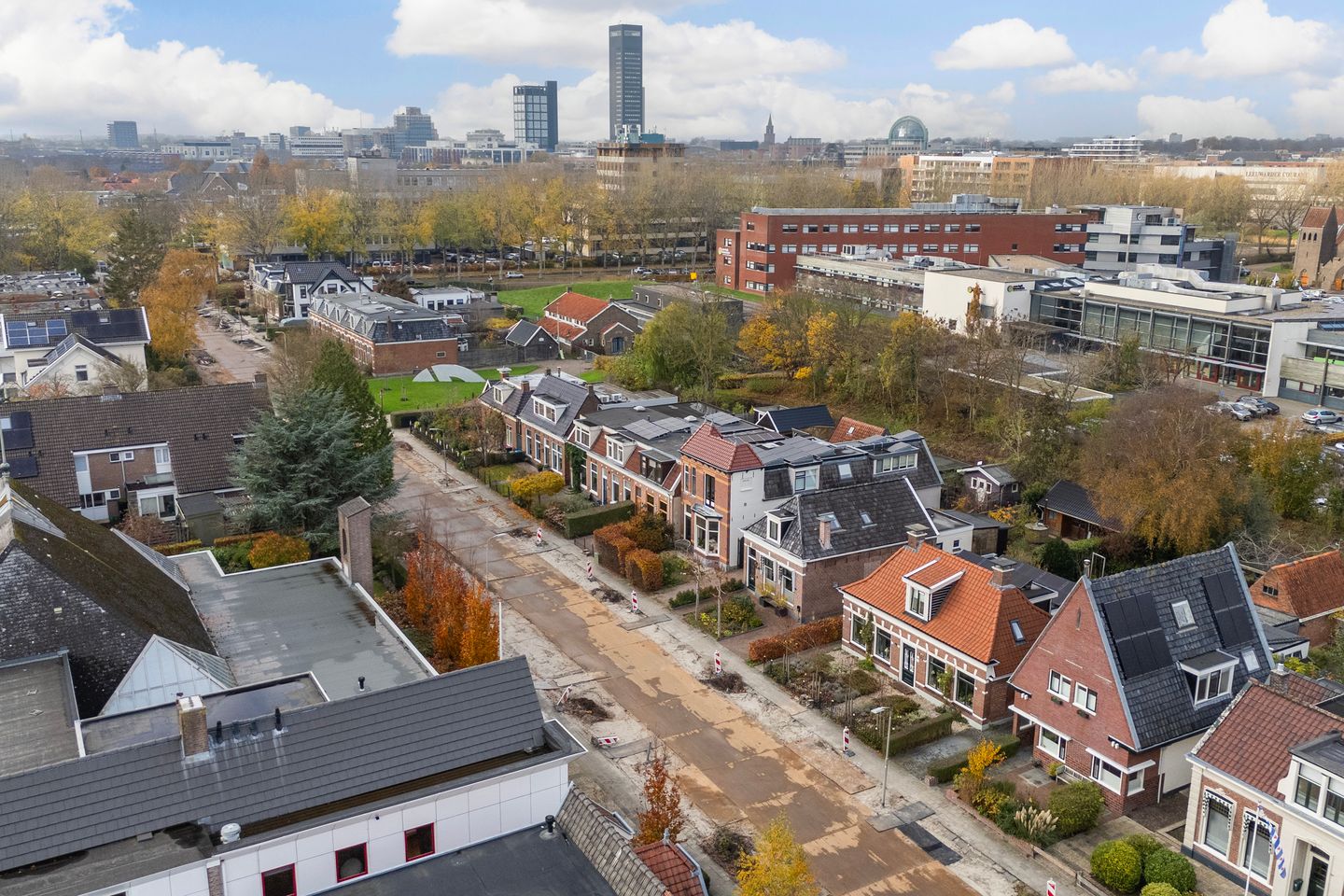 Foto 64 van Huizumerlaan 49