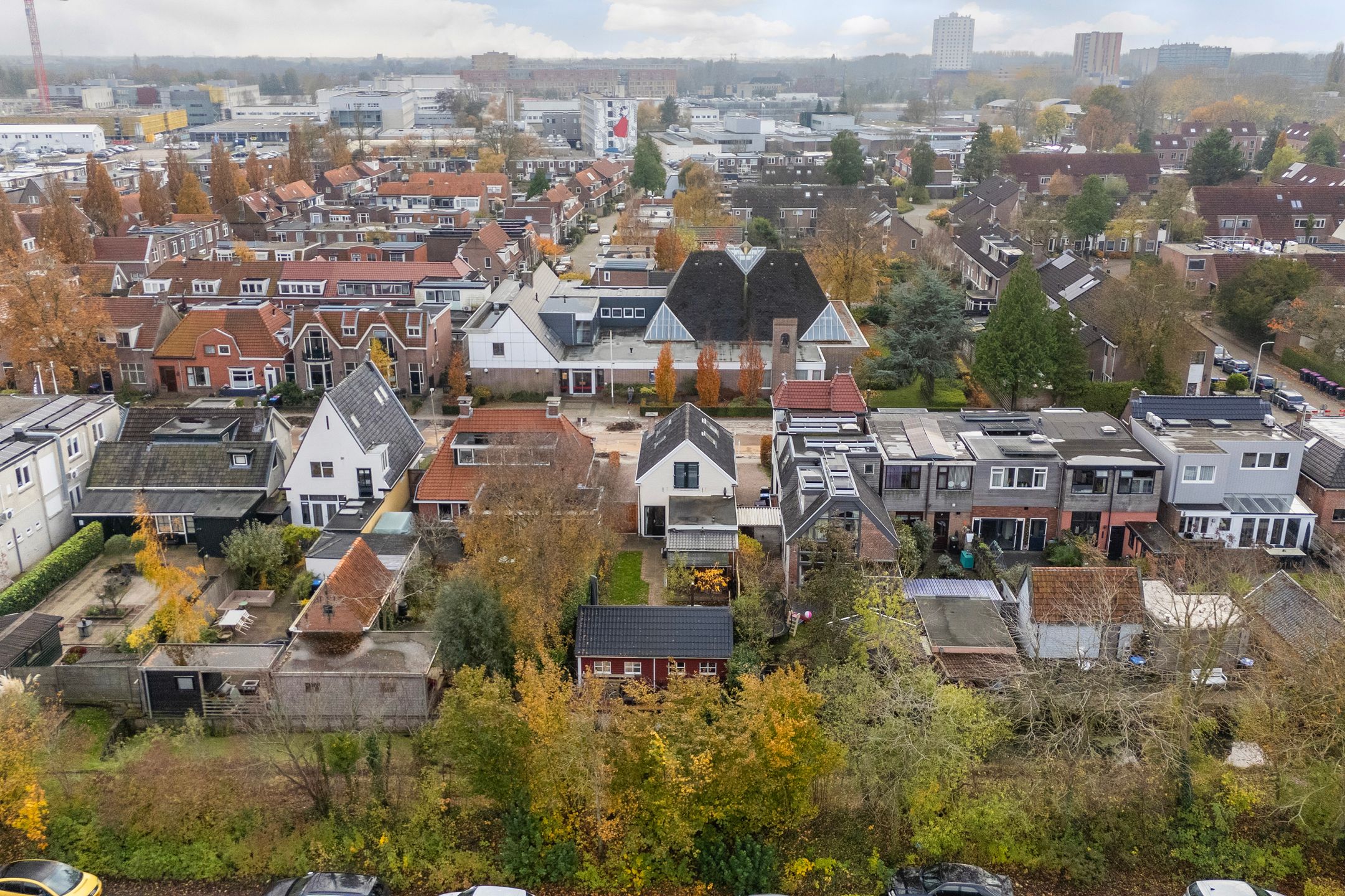 Foto 66 van Huizumerlaan 49