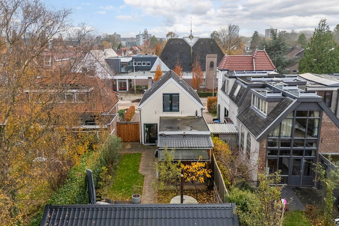 Foto 67 van Huizumerlaan 49