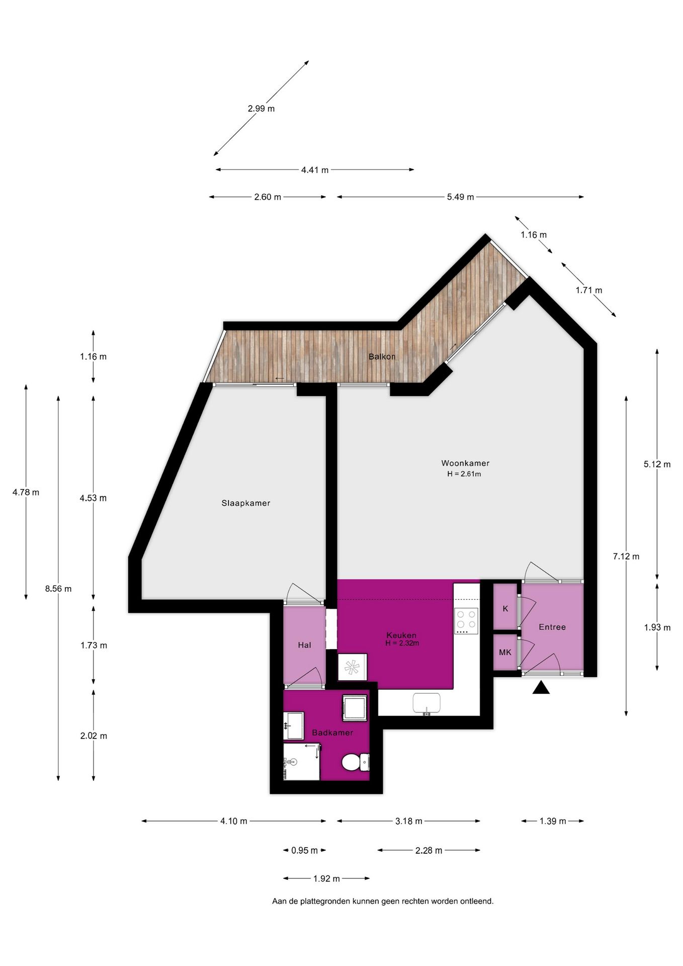 Foto 33 van Cauberg 121