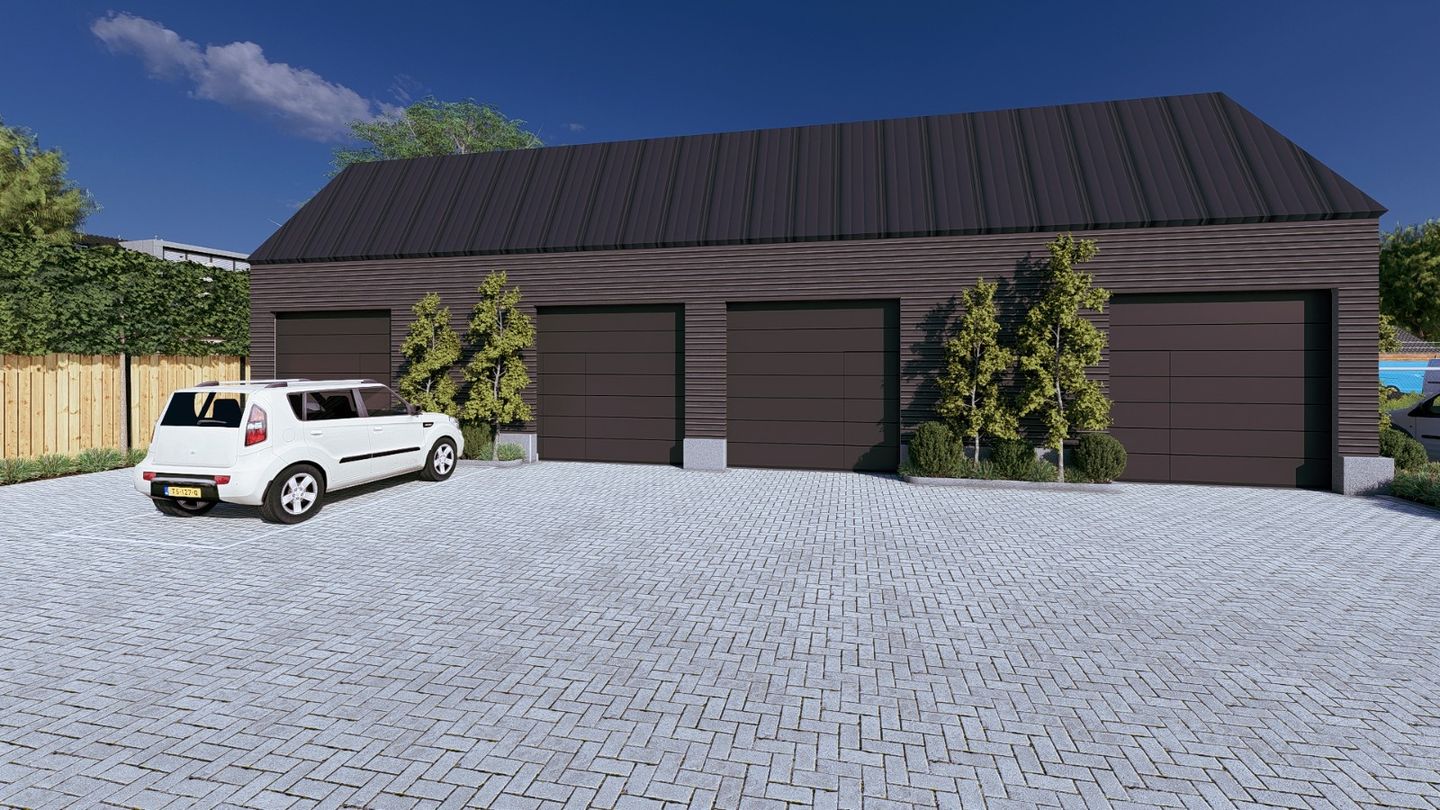 Bekijk foto 1 van de Biezen 1