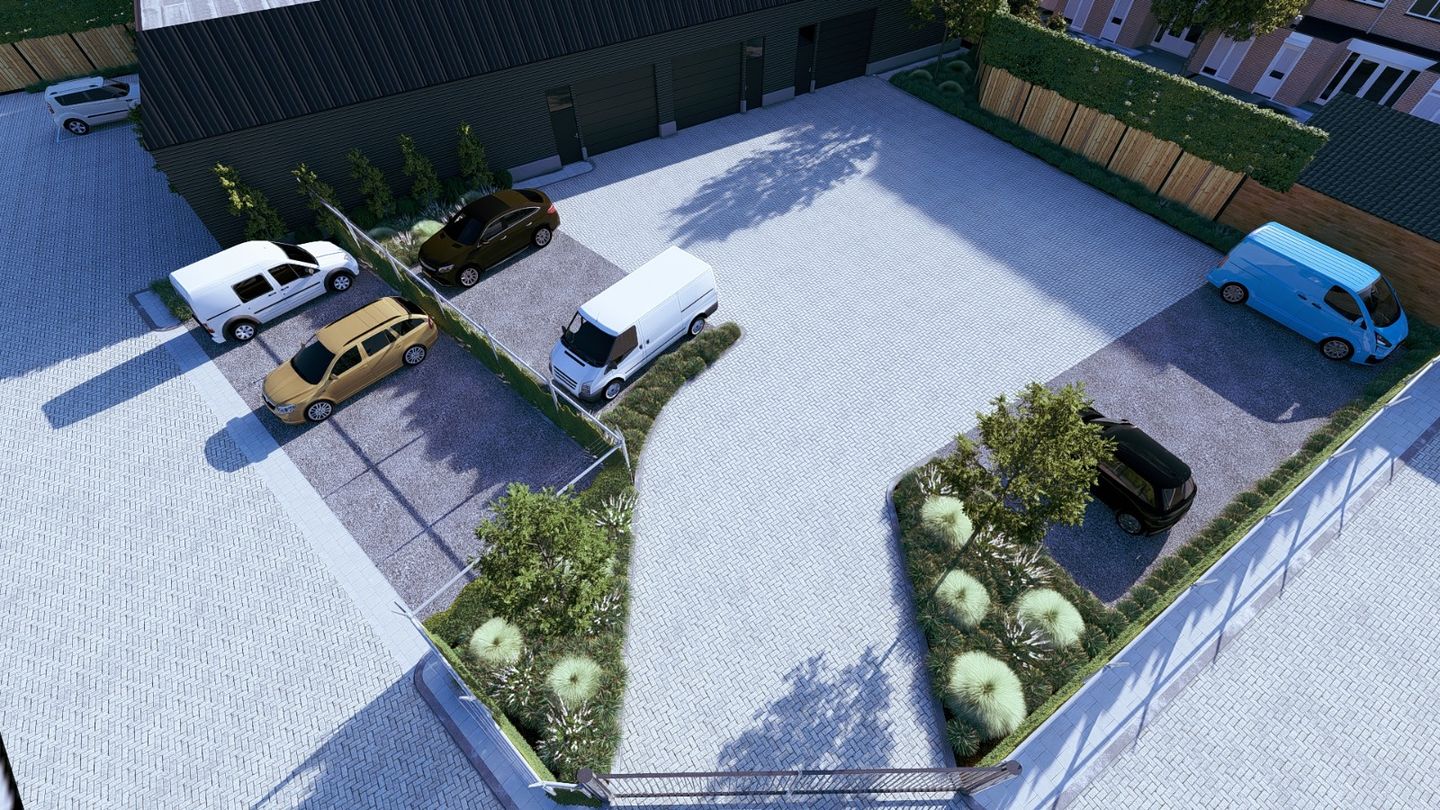 Bekijk foto 3 van de Biezen 1