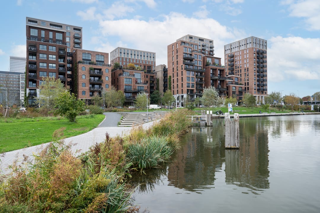 Foto 1 van Abraham Tuschinskistraat 84