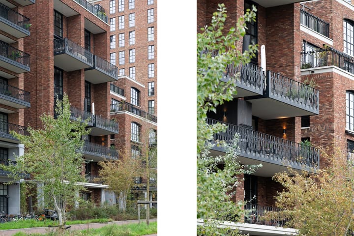 Foto 3 van Abraham Tuschinskistraat 84