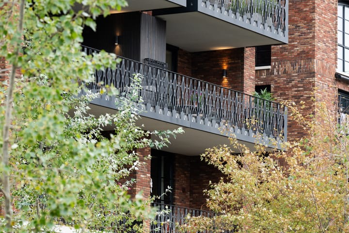 Foto 4 van Abraham Tuschinskistraat 84