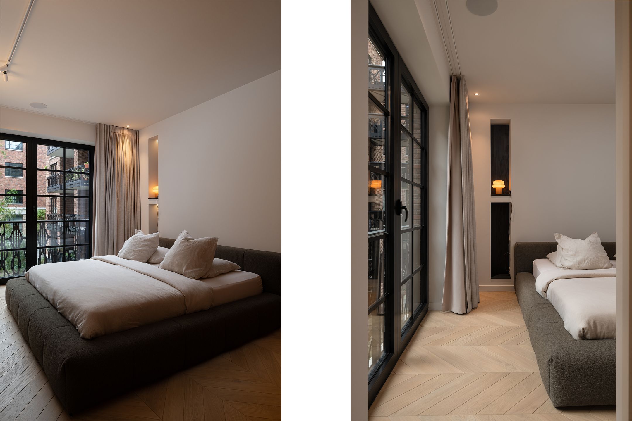 Foto 12 van Abraham Tuschinskistraat 84