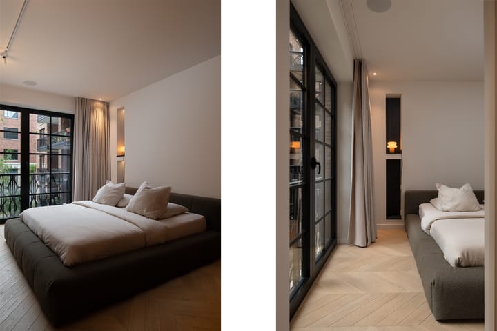 Photo 12 of Abraham Tuschinskistraat 84