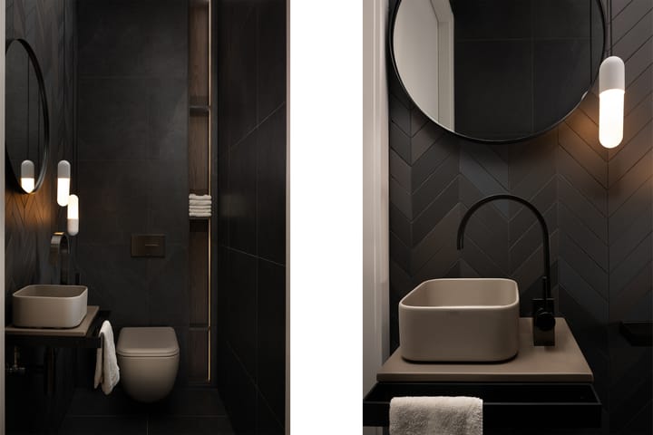 Photo 19 of Abraham Tuschinskistraat 84