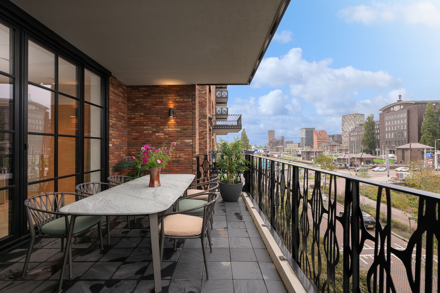 Foto 20 van Abraham Tuschinskistraat 84