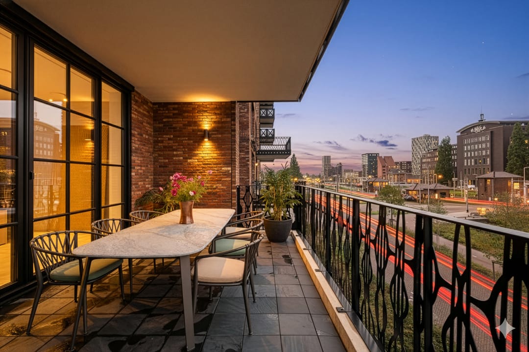 Foto 22 van Abraham Tuschinskistraat 84