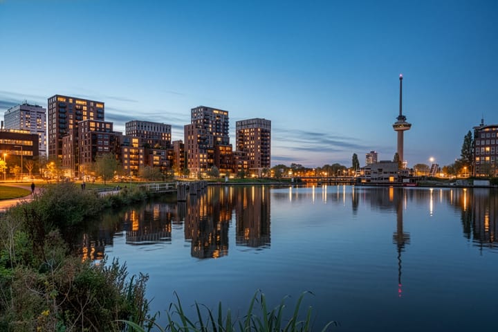 Photo 23 of Abraham Tuschinskistraat 84