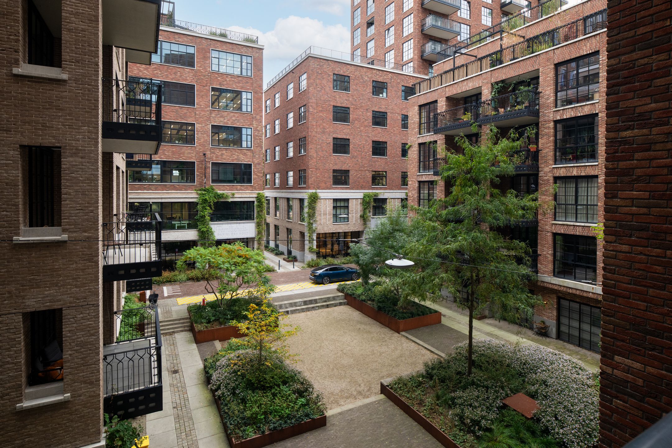 Foto 24 van Abraham Tuschinskistraat 84