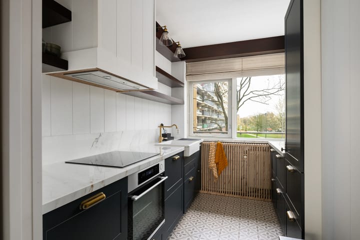 Photo 3 of Valeriusrondeel 457