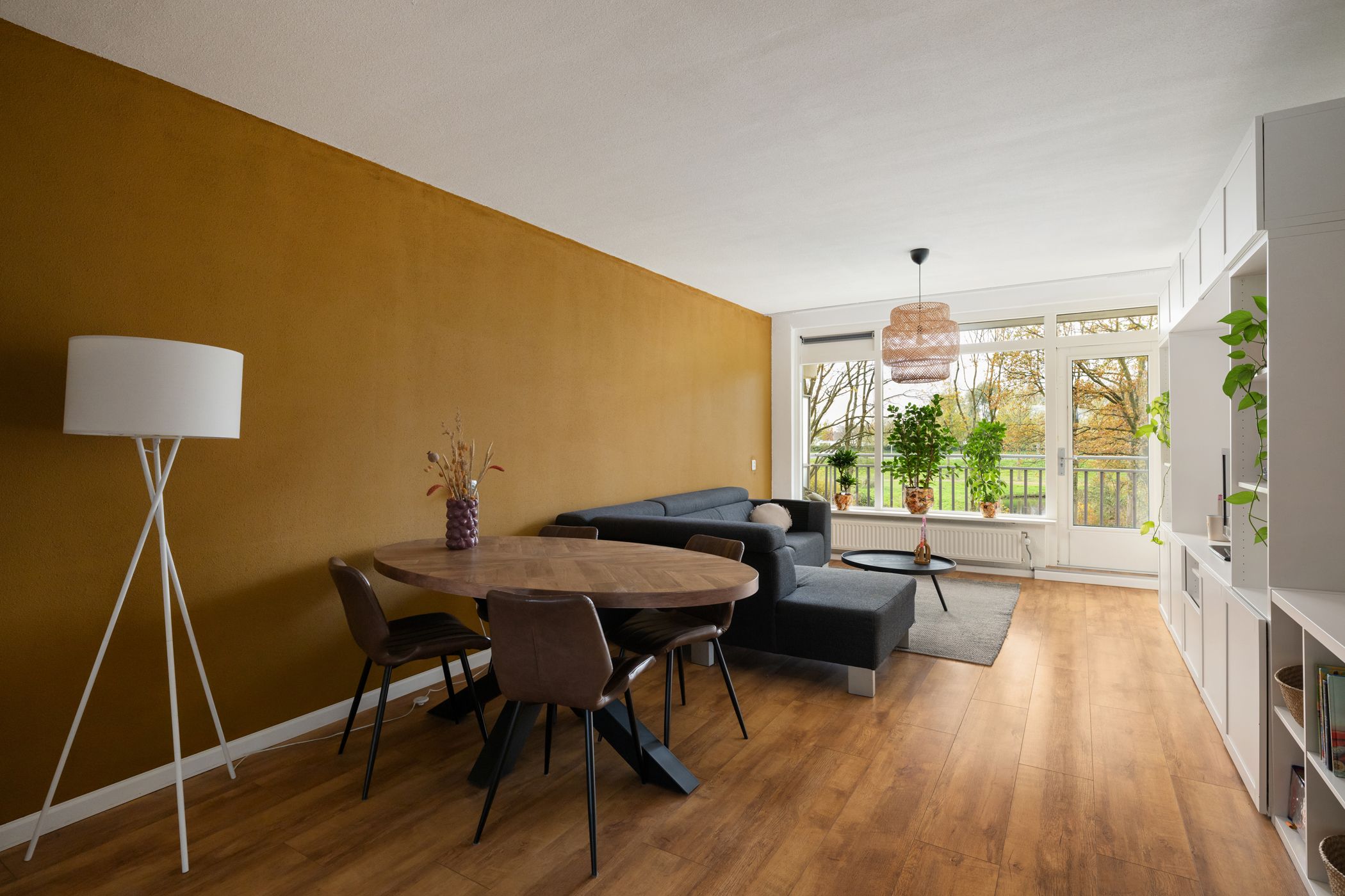 Foto 6 van Valeriusrondeel 457