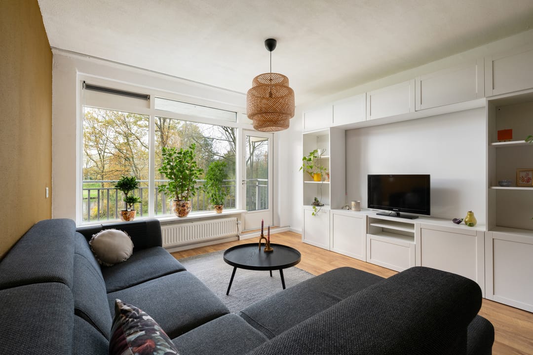 Foto 7 van Valeriusrondeel 457