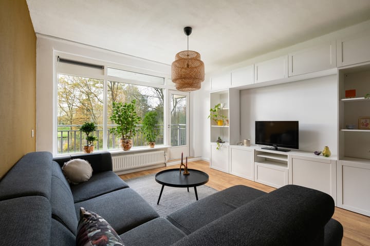 Foto 7 van Valeriusrondeel 457