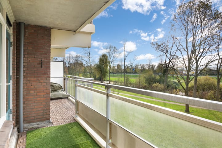 Foto 10 van Valeriusrondeel 457