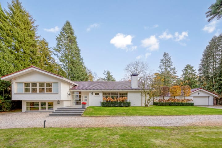 Prinses Margrietlaan 1 A